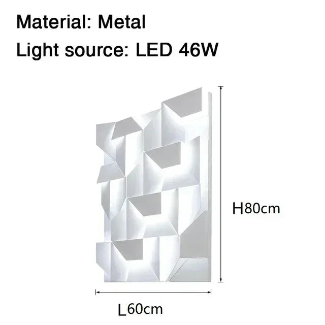 Mosshurst Livine Light