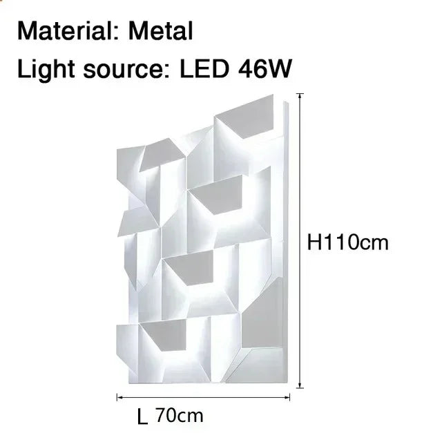 Mosshurst Livine Light