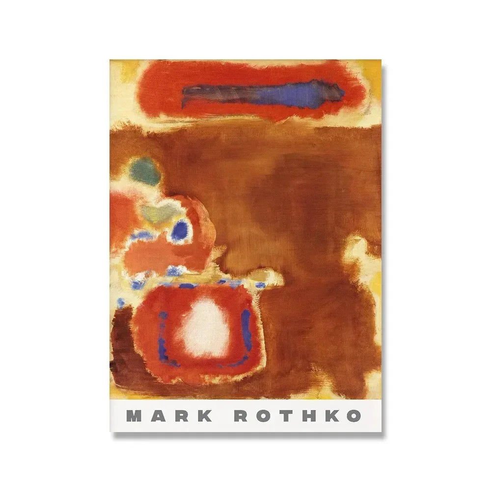 Vale Rothko Livine Oakfield
