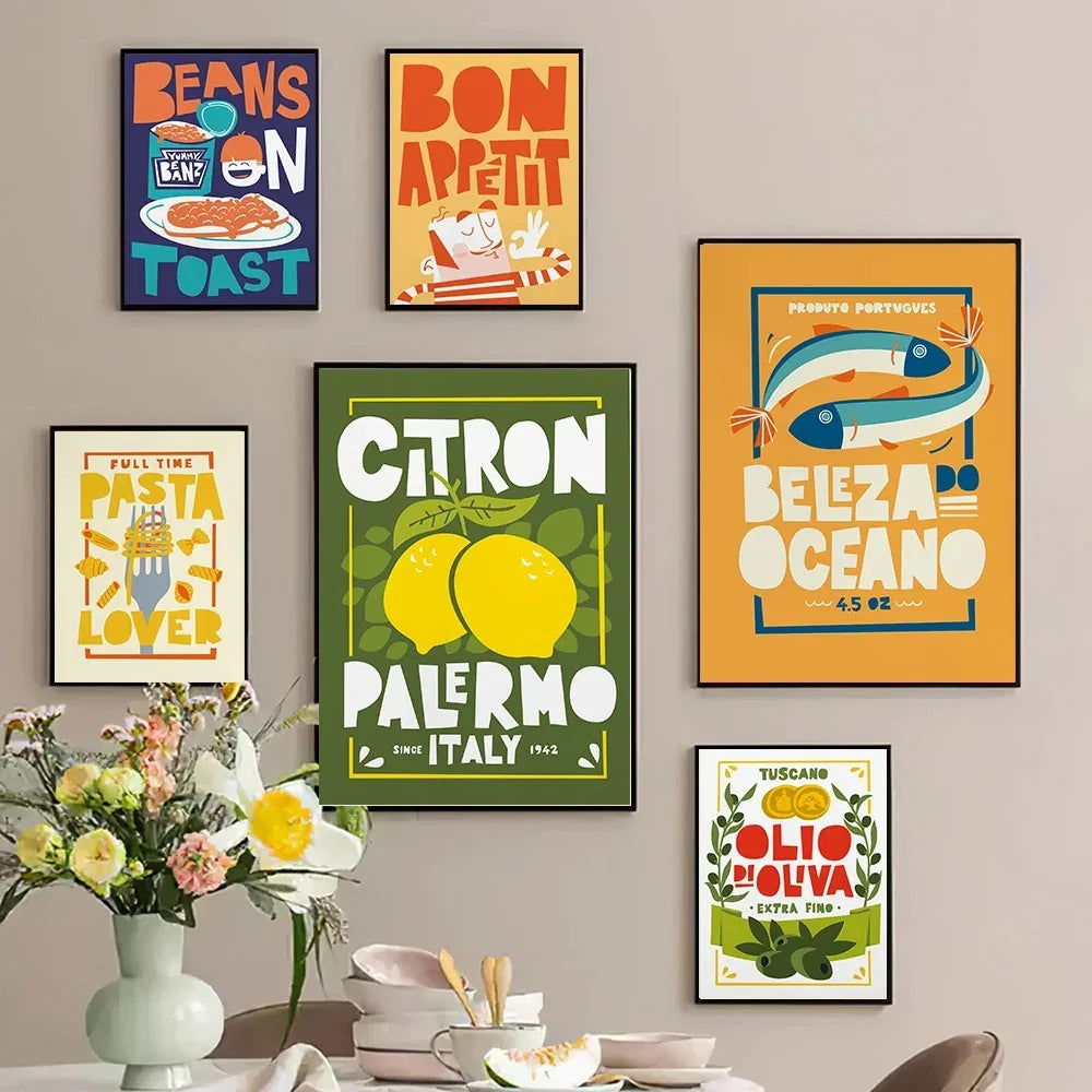 Marosa italiano Livine Oakfield Collection