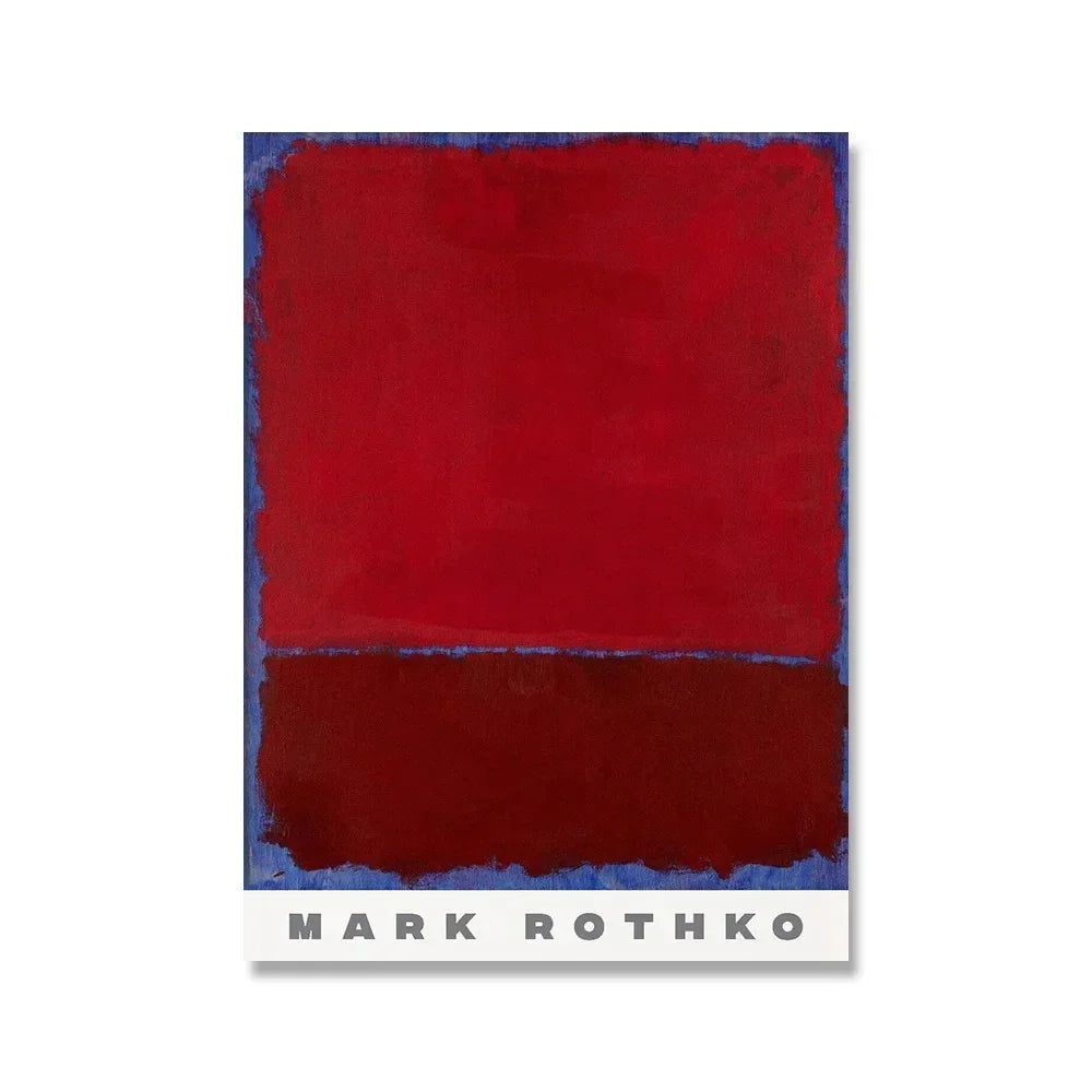 Vale Rothko Livine Oakfield