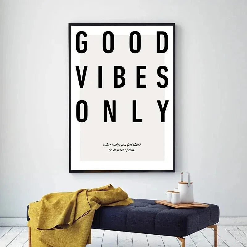 Cove Vibes Only Livine Oakfield