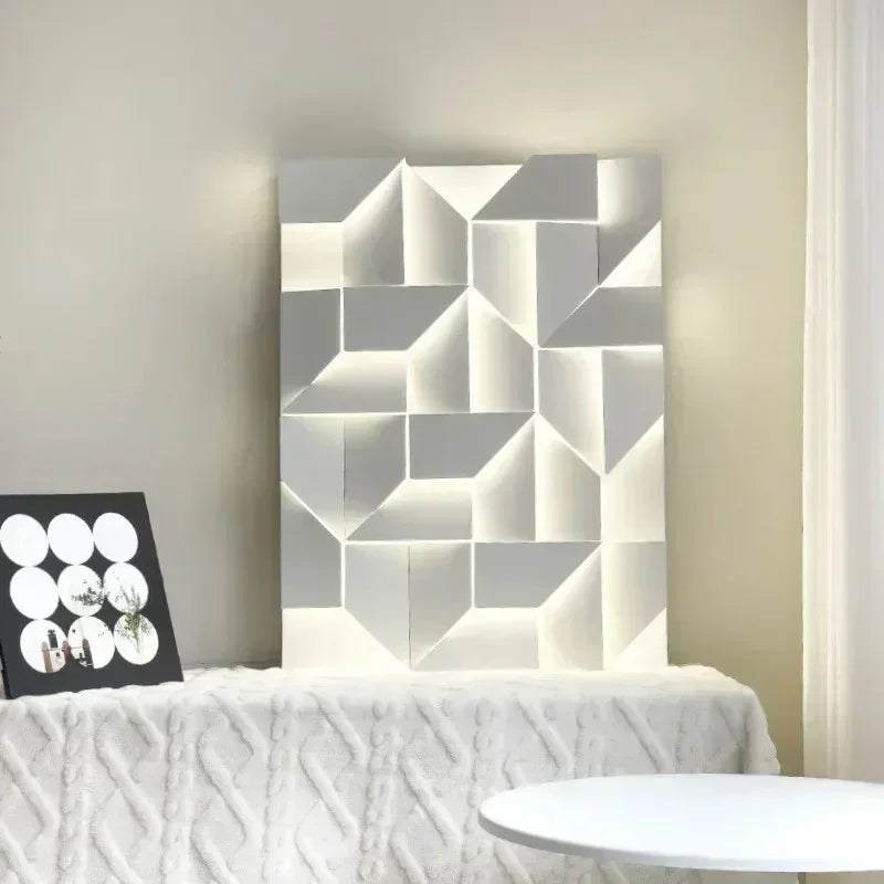 Mosshurst Livine Light