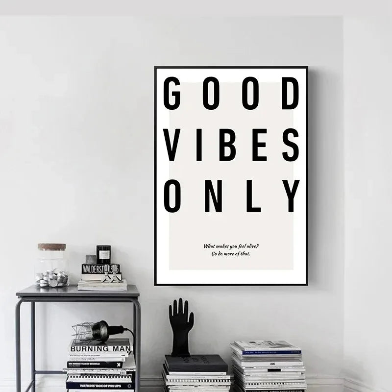 Cove Vibes Only Livine Oakfield