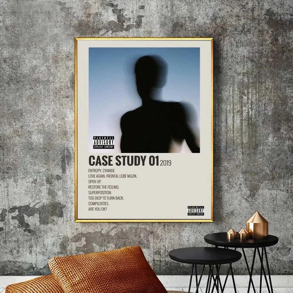 Vidaror Caesar Poster