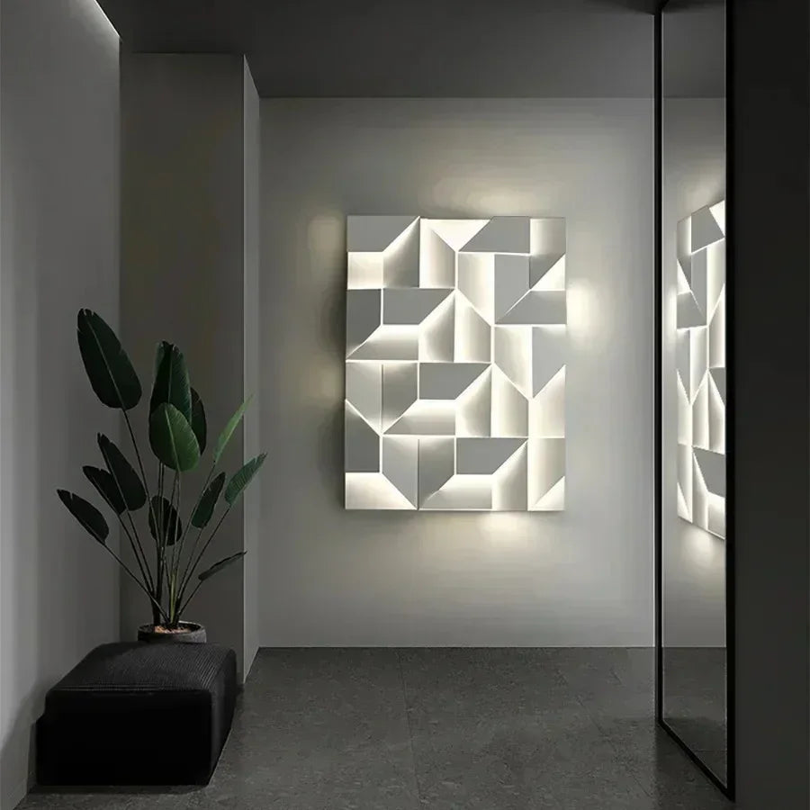 Mosshurst Livine Light