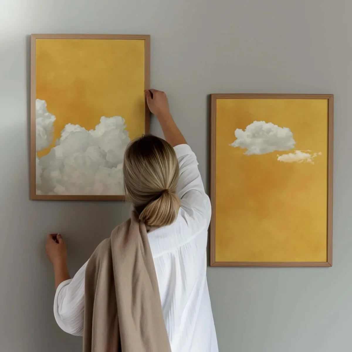 Flia Canvas Livine Oakfield