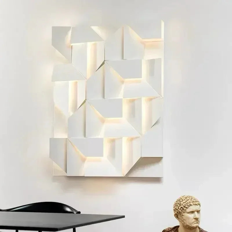 Mosshurst Livine Light
