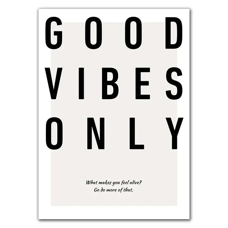 Cove Vibes Only Livine Oakfield