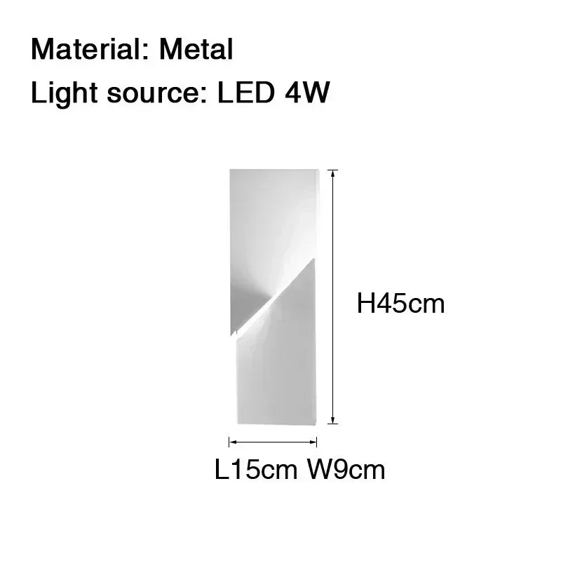 Mosshurst Livine Light
