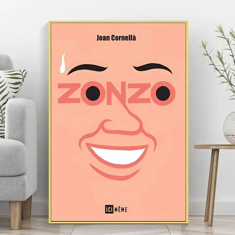 Jarlin Cornella Oakfield Prints