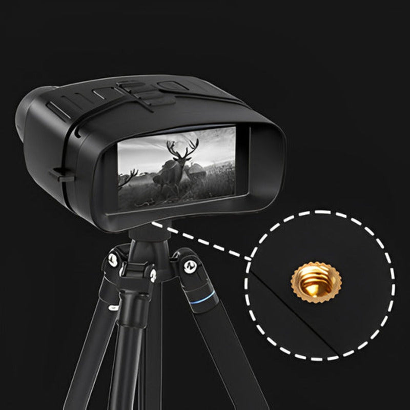 Thermal Digital Infrared Night Vision Binoculars