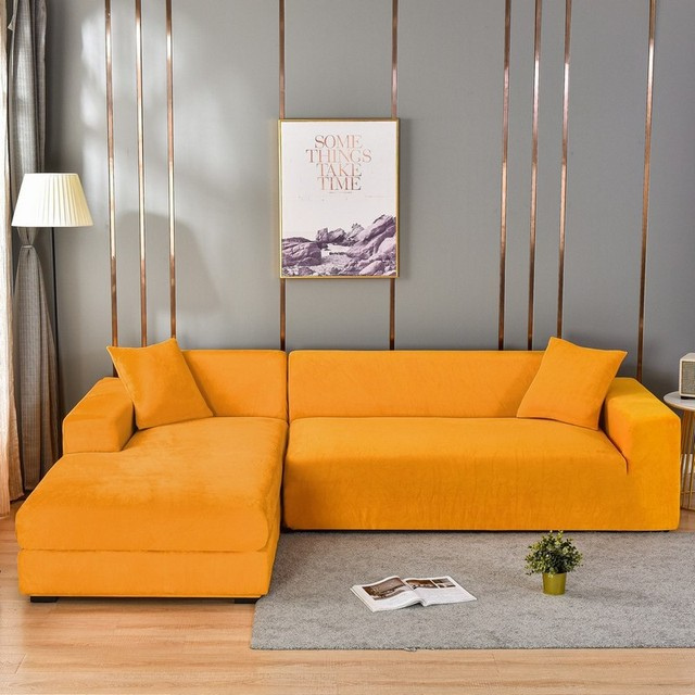 Sofa Protector FlexiShield: Comfort and Style for Your Living Space