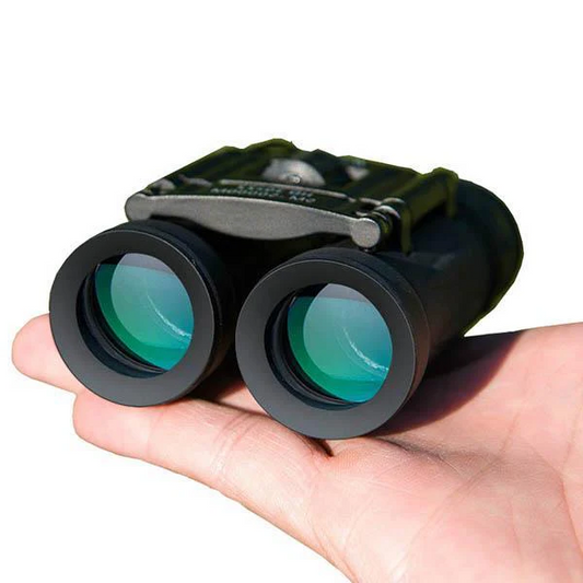 Professional 40x22 HD Hunting Binoculars for Military and Outdoor Use
