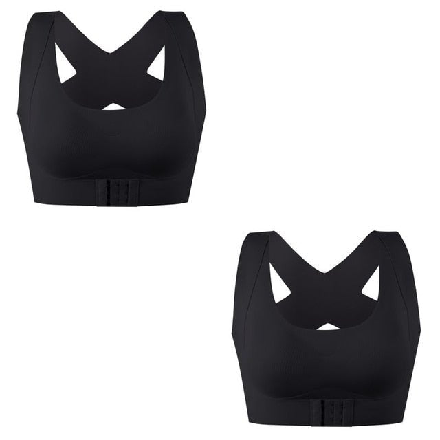 Posture Support Bra for Back Pain Relief