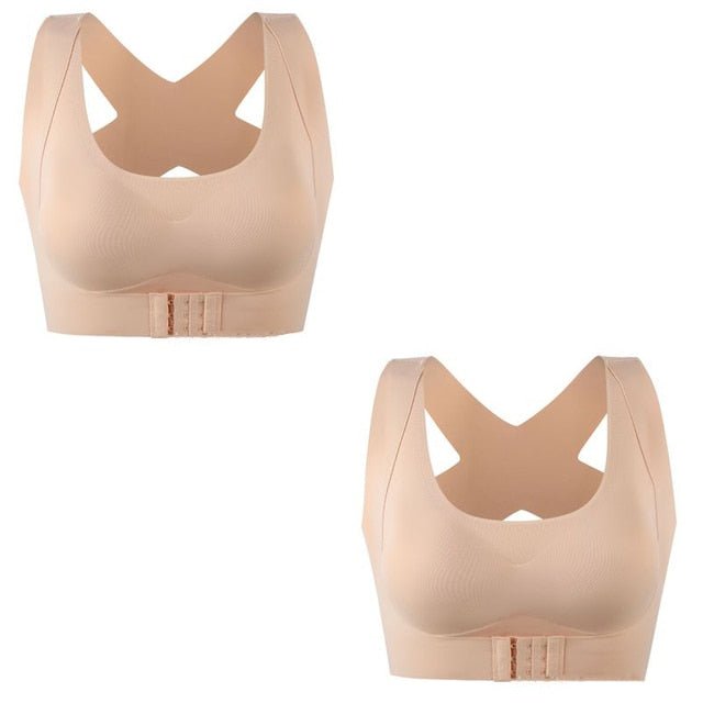 Posture Support Bra for Back Pain Relief