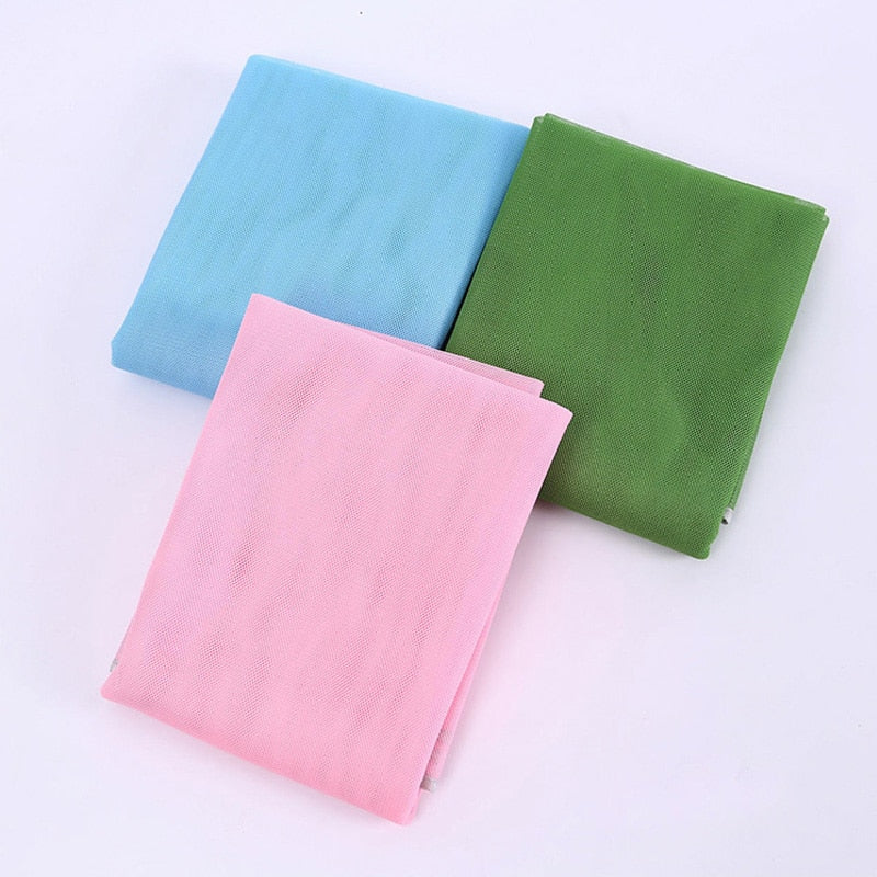 XXL Sand-Free Beach Blanket | 200x200cm Sand Mat