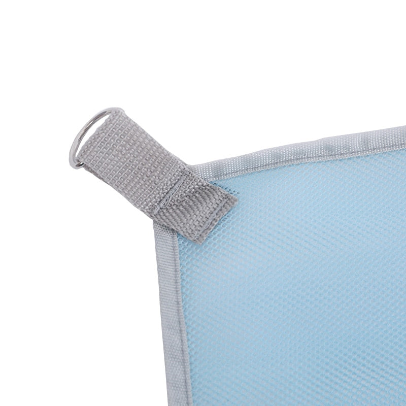 XXL Sand-Free Beach Blanket | 200x200cm Sand Mat