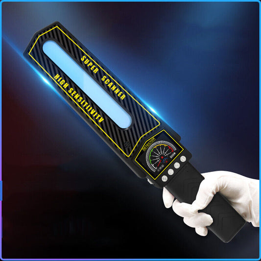 Advanced GPS Signal Detector with Precise Accuracy