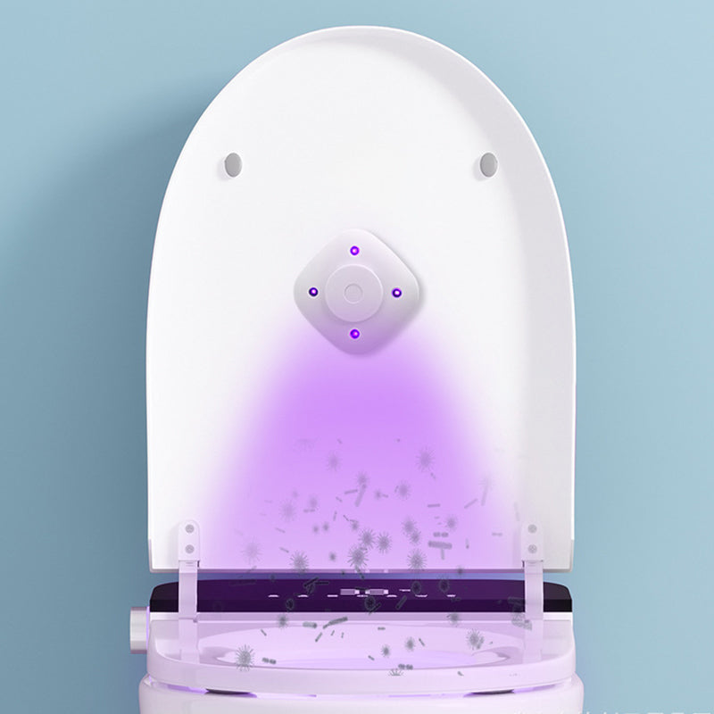 UV Toilet Germicidal Light Set