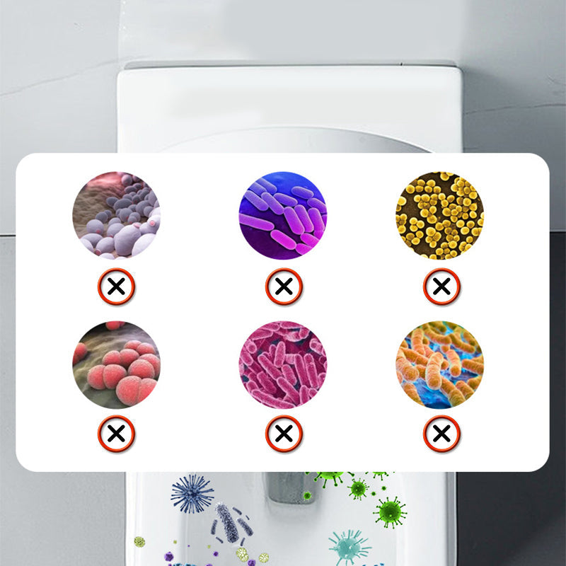 UV Toilet Germicidal Light Set