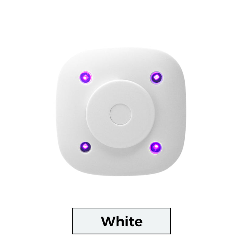 UV Toilet Germicidal Light Set