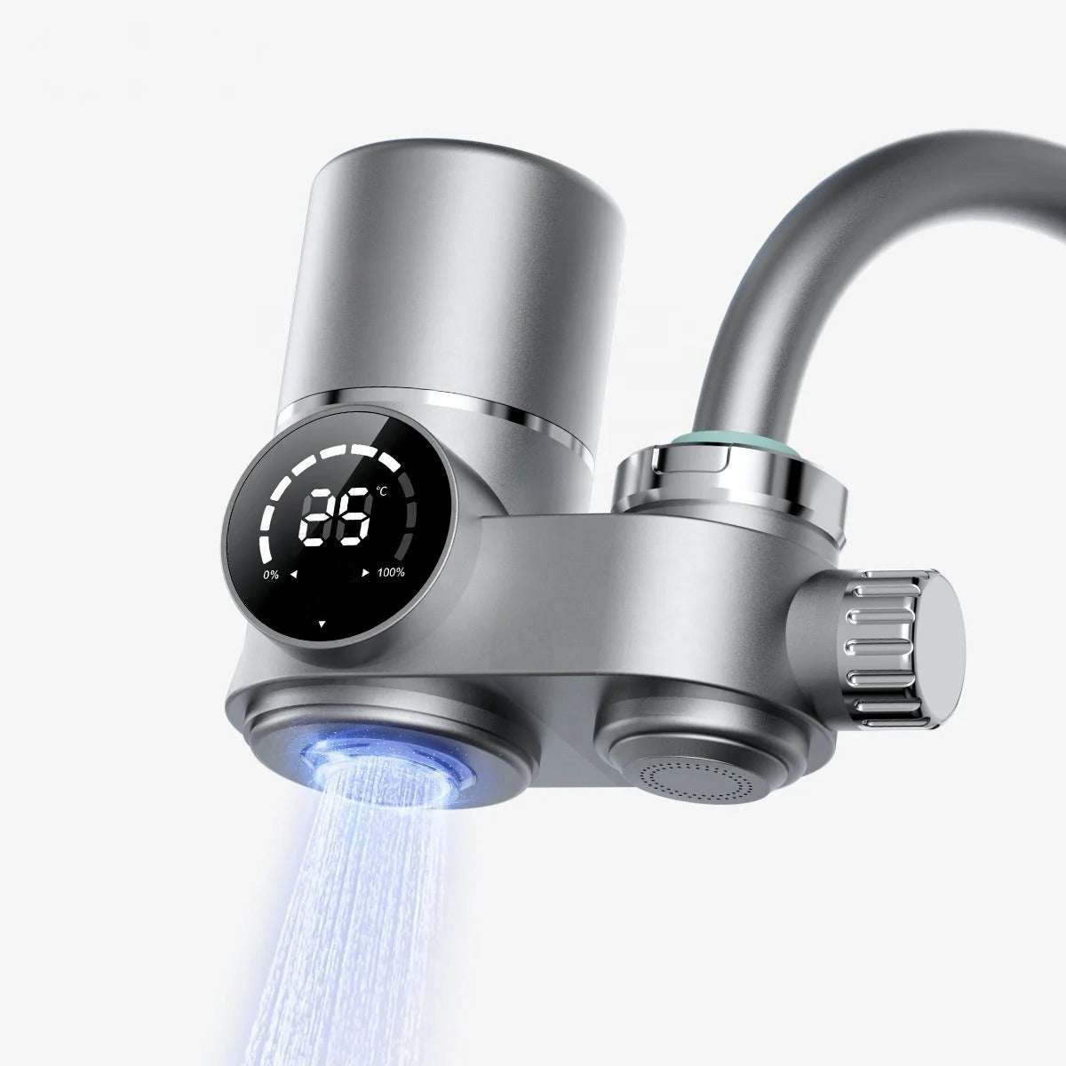 Tap Water Purifier | Advanced Filtration for Clean & Safe Drinking Water
