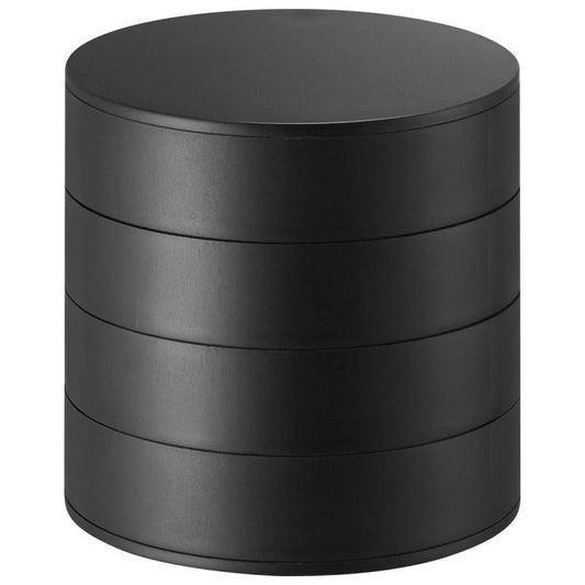 Rotating Jewelry Storage Organizer