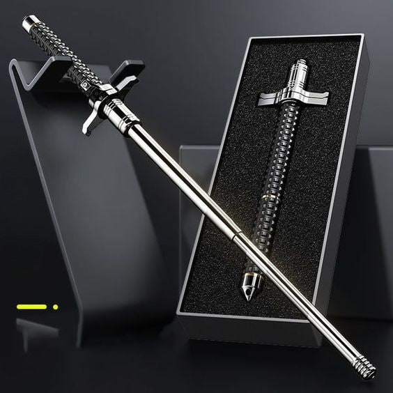 Adjustable Walking Cane with Secure Stability Base