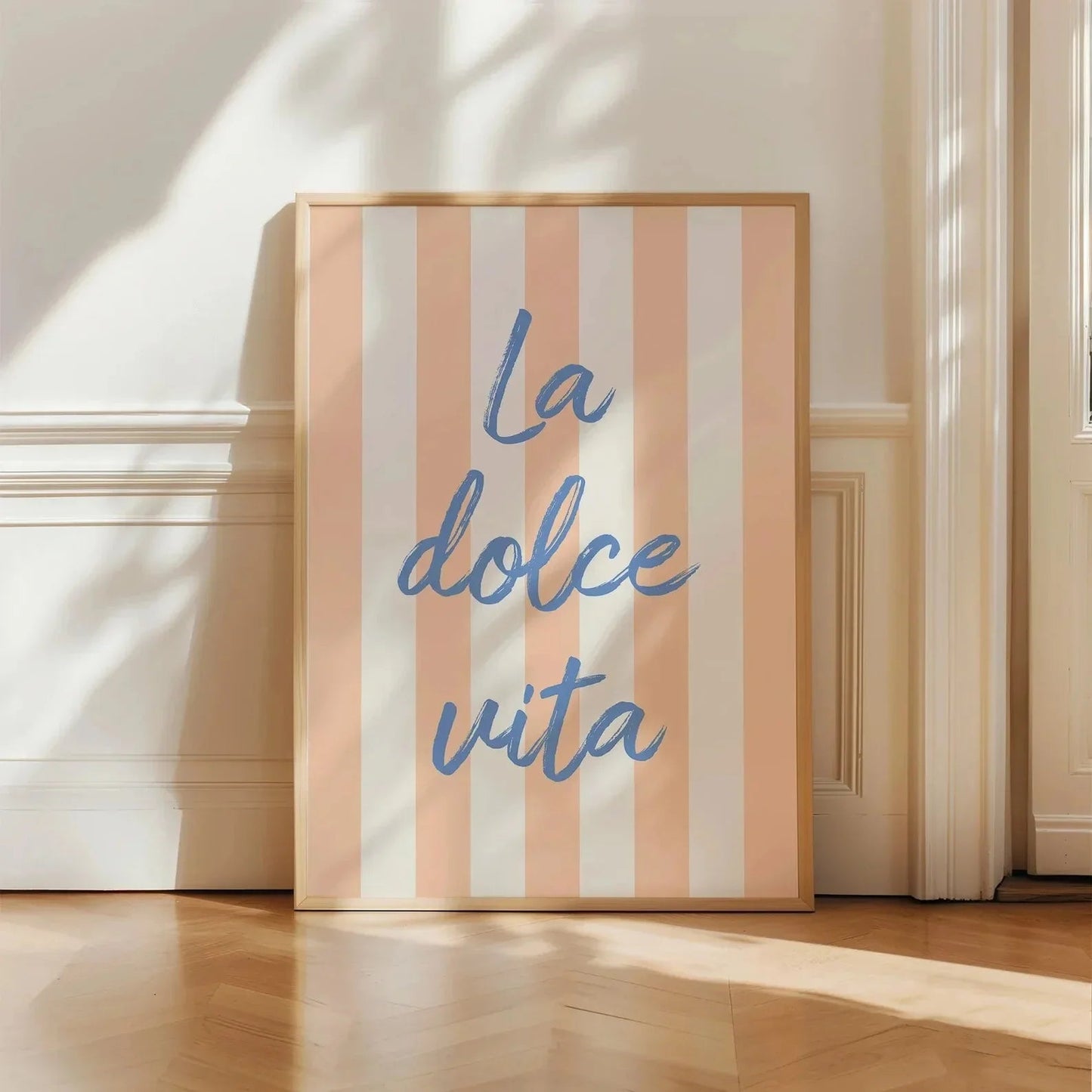 Livisse Canvas Print