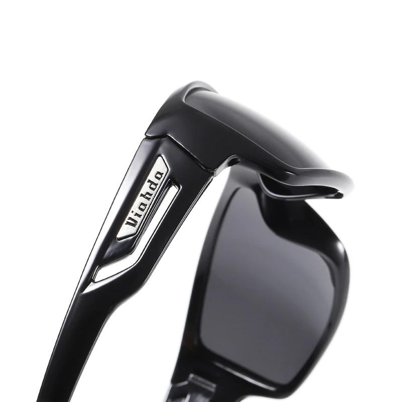 Military UV 400 Polarized Fishing Sunglasses