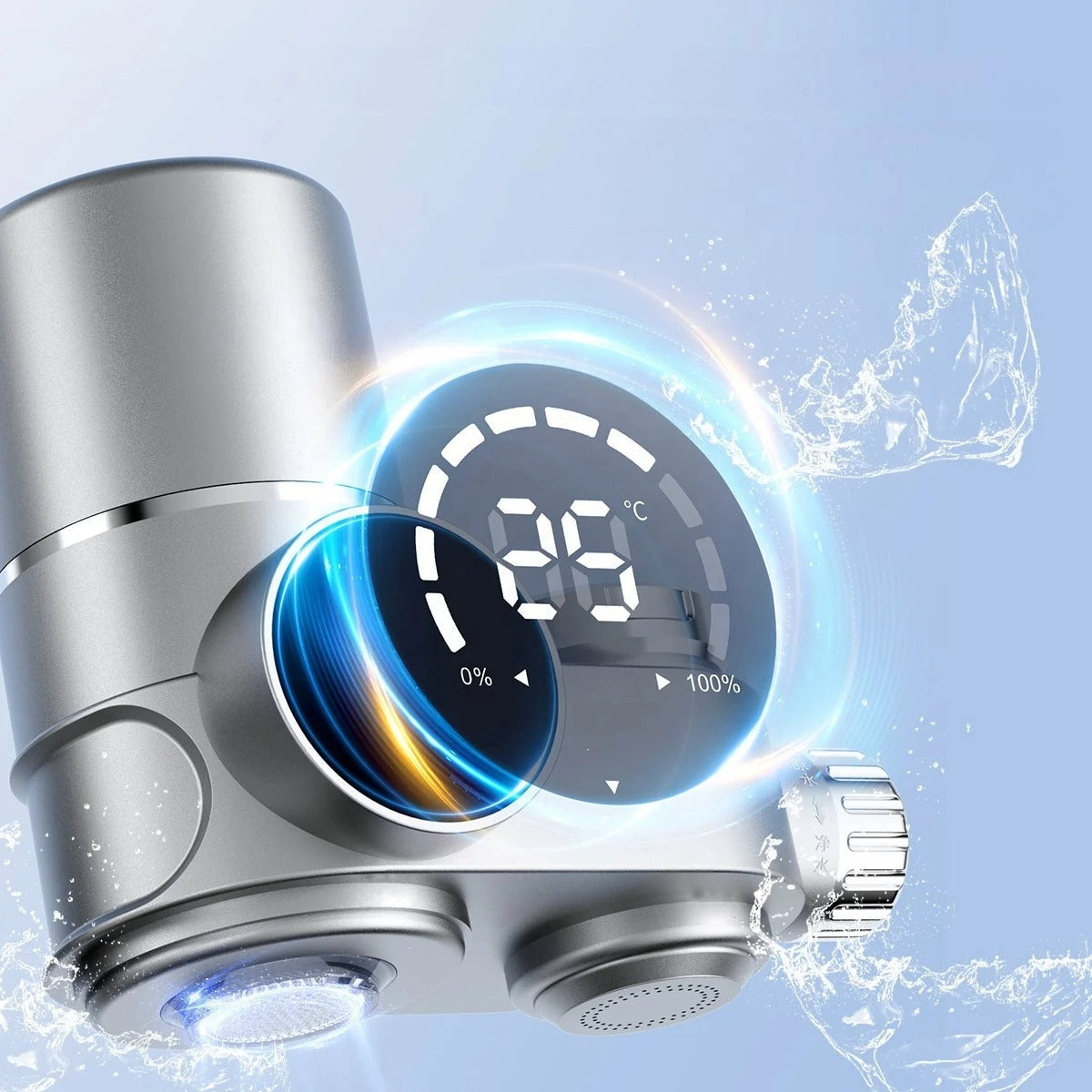 Tap Water Purifier | Advanced Filtration for Clean & Safe Drinking Water