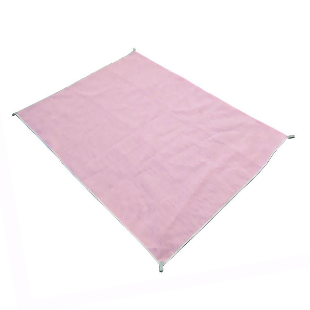 XXL Sand-Free Beach Blanket | 200x200cm Sand Mat